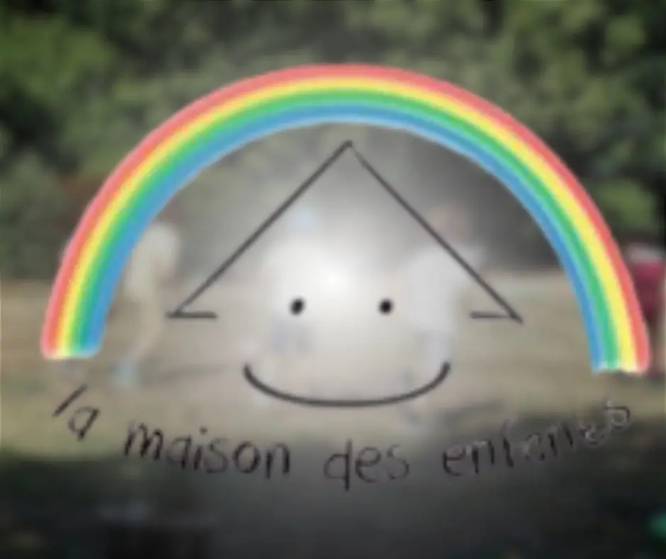 Icon projet la maison des enfants